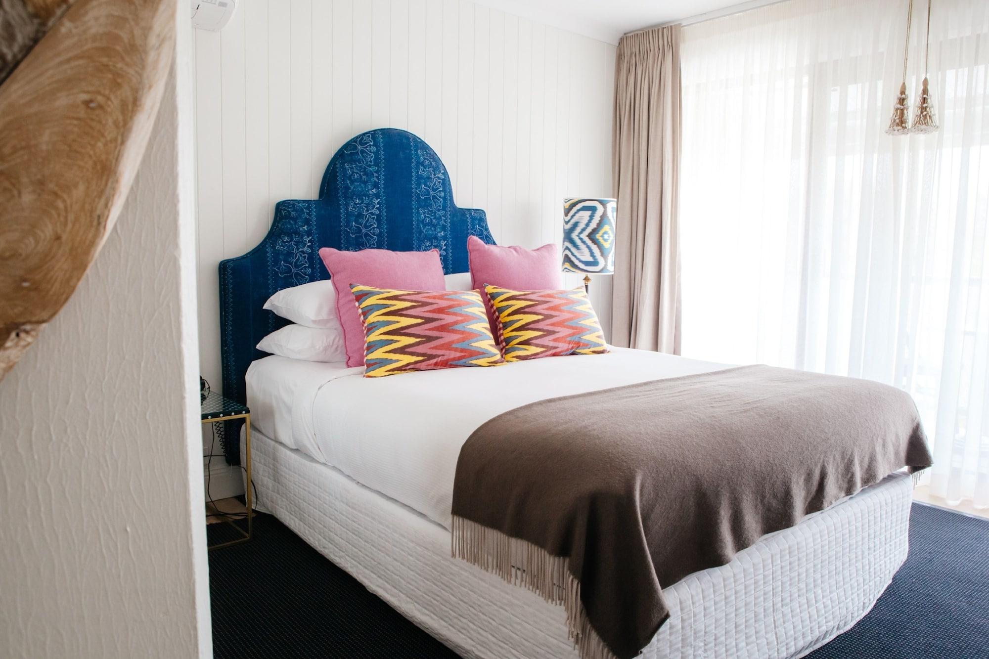 Hotel The Lord Byron 4*